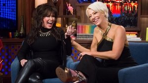 Image Dorinda Medley & Marie Osmond