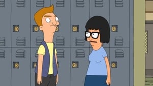 Bob’s Burgers Temporada 3 Capitulo 17