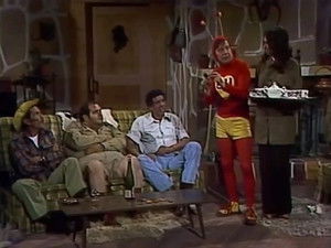 Chapolin Colorado 7×8