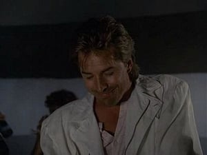 Miami Vice: Stagione 2 x Episodio 22