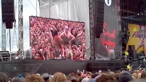 Steel Panther - Download Festival 2012 film complet