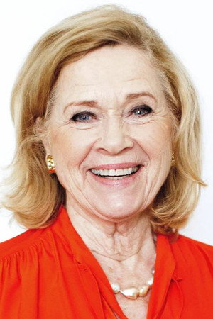 Liv Ullmann