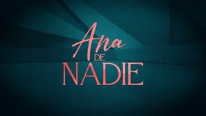 Ana de nadie