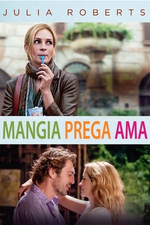 Poster Mangia prega ama 2010