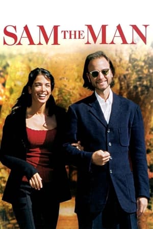 Poster Sam the Man 2001