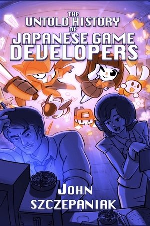 Nonton film The Untold History of Japanese Game Developers (2014) terbaru sub indo Nonton film The Untold History of Japanese Game Developers (2014) terbaru sub indo