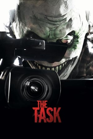 Poster The Task 2011