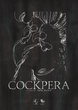 Poster Cockpera (2020)