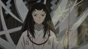 InuYasha: Season 2 Episode 16