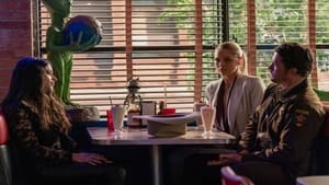 Roswell, New Mexico 3 episodio 7