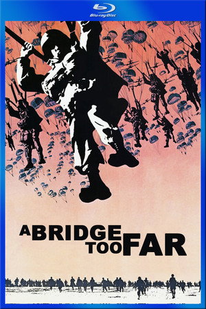 Постер фильма «Мост слишком далеко (1977)» — (32 из 53)
