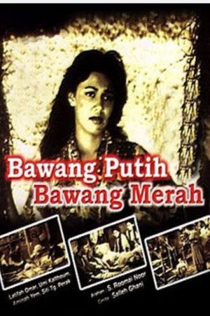 Bawang Putih Bawang Merah 3