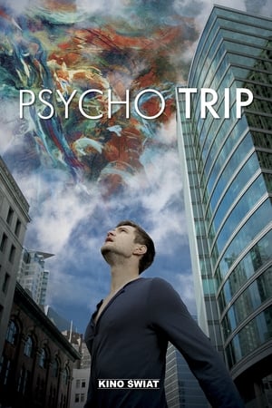 Poster Psycho trip 2016