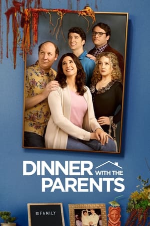 Dinner with the Parents: Saison 1