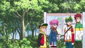 Digimon Universe App Monsters: 1×18