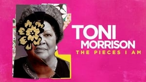 Toni Morrison: The Pieces I Am