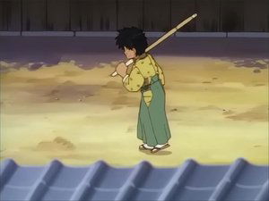 Rurouni Kenshin: 1×12