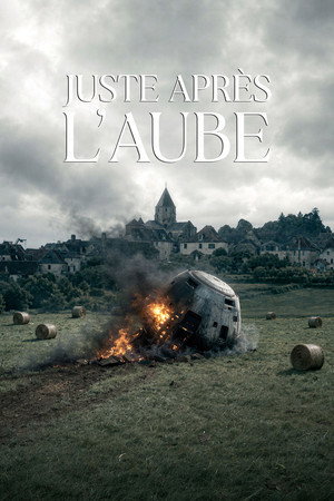 Juste après l'Aube