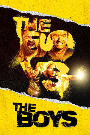 poster The Boys