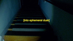 A Correspondence still 3