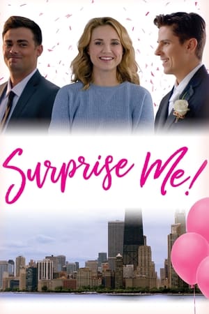 Poster Surprise Me! (2019)