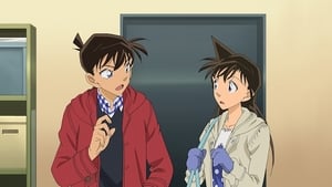 Detective Conan: 1×773