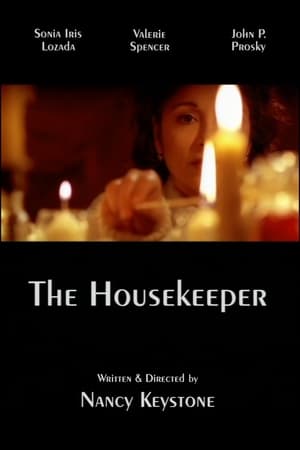 Poster The Housekeeper (1998)