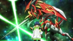 Cardfight!! Vanguard: overDress: 1×14