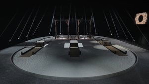 Physical: Asia: 1×12