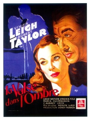 La valse dans l'ombre La valse dans l'ombre
