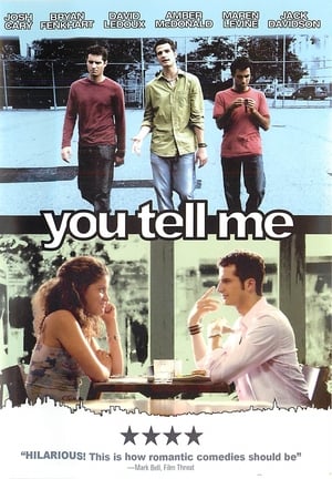 Poster You Tell Me (2006)