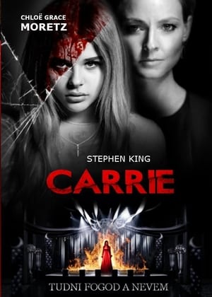 Poster Carrie 2013