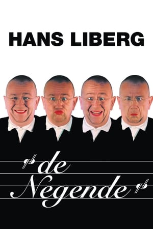 Hans Liberg: De Negende film complet