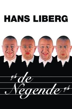 Image Hans Liberg: De Negende