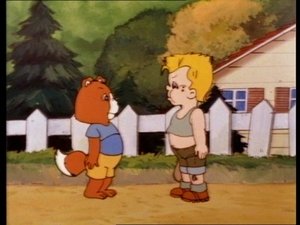 There's No Place Like Home / Tough Enough