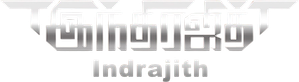 Indrajith — Logos 1