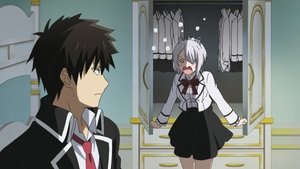 Boarding School Juliet: 1 Staffel 3 Folge