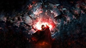 Doctor Strange in the Multiverse of Madness 2022 Hindi Dubbed