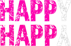 Happy, Happy