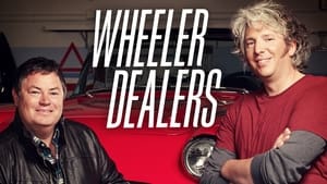 poster Wheeler Dealers