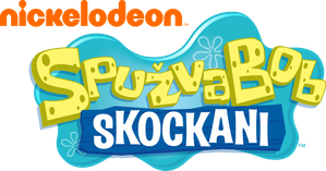 SpongeBob SquarePants — Logos 5