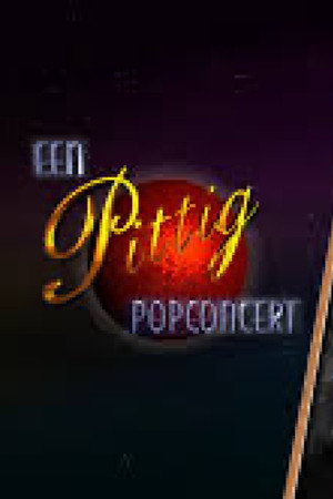 Een Pittig Popconcert