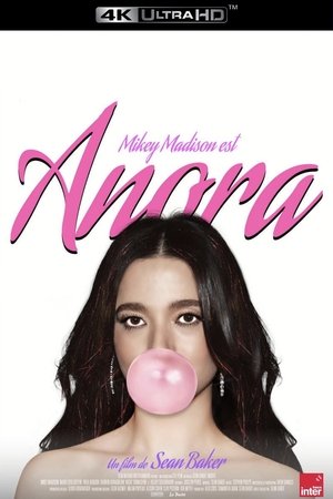 poster Anora