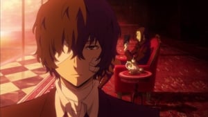 Bungo Stray Dogs: 2×4