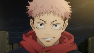 Jujutsu Kaisen Temporada 1 Capitulo 32