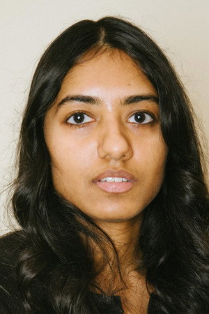 Pooja Pasupula
