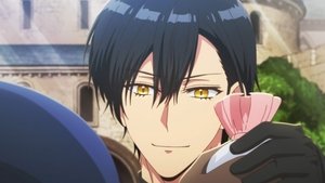 Kanojo Ga Koushaku-Tei Ni Itta Riyuu – Comment Raeliana a survécu au manoir Wynknight: Saison 1 Episode 7