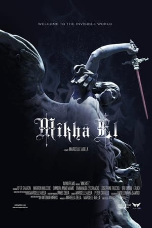 Poster Mikha'El (2021)