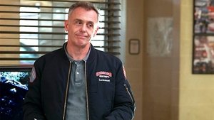 Chicago Fire 11×20