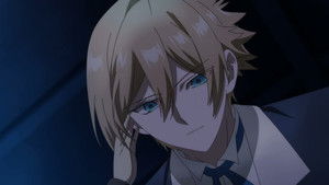 The Dark History of the Reincarnated Villainess Episode 12